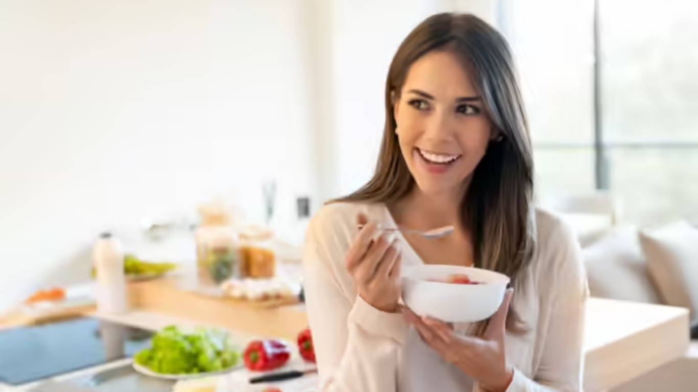 Morning Habits That Change Lives