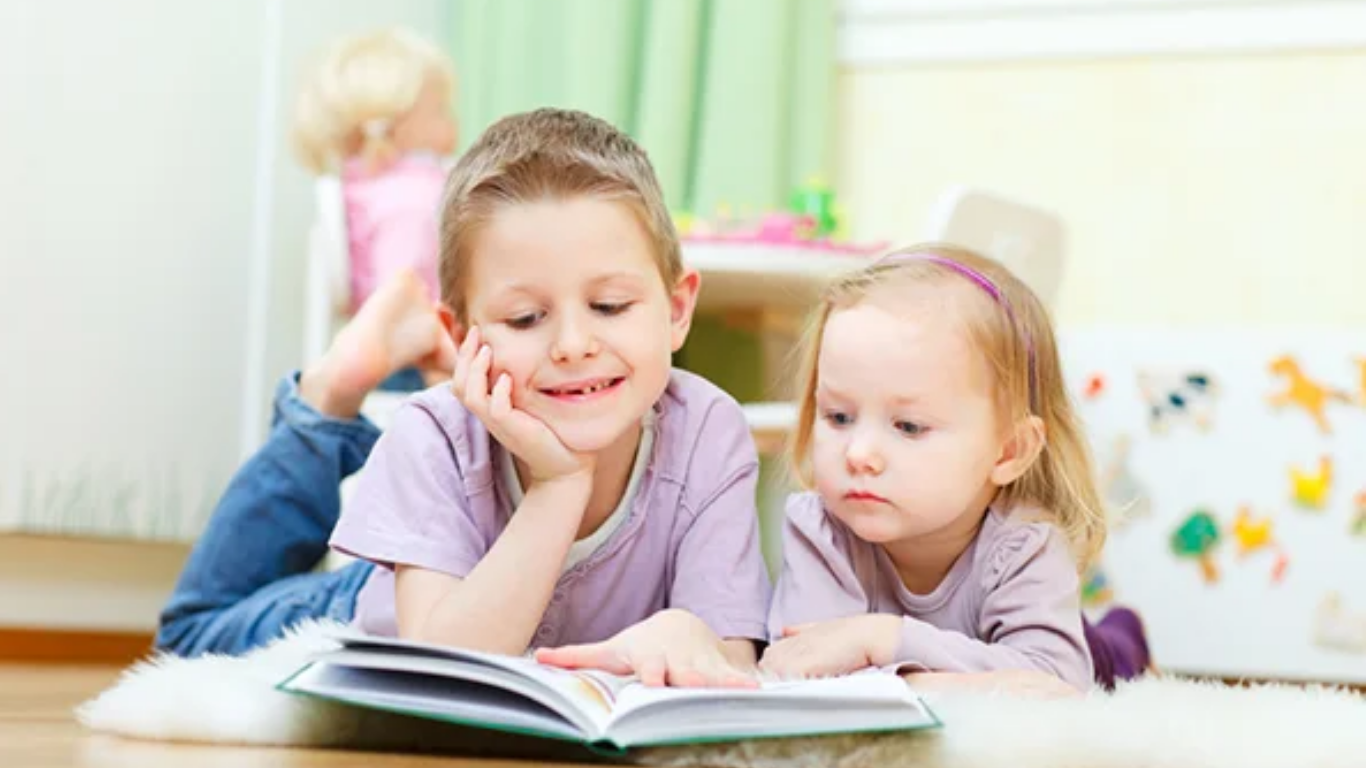 Reading or Learning Something New