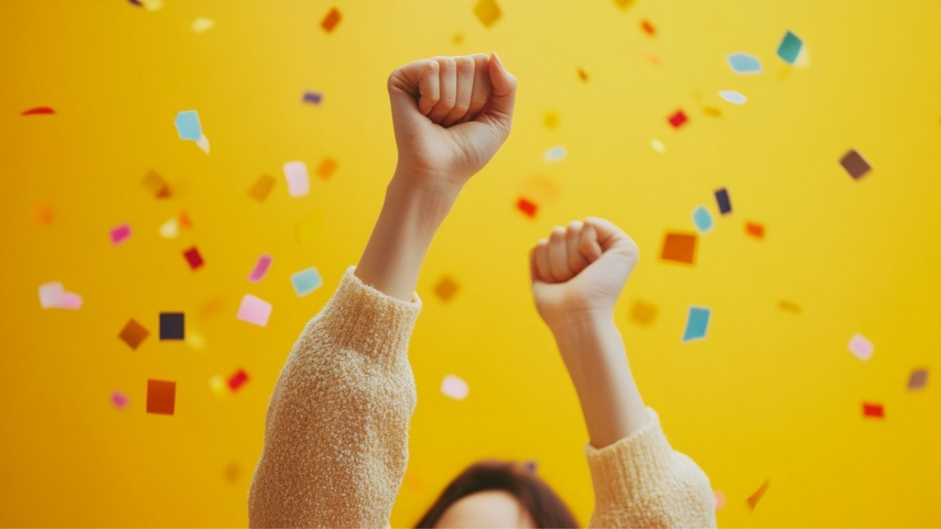 Small Wins Big Changes